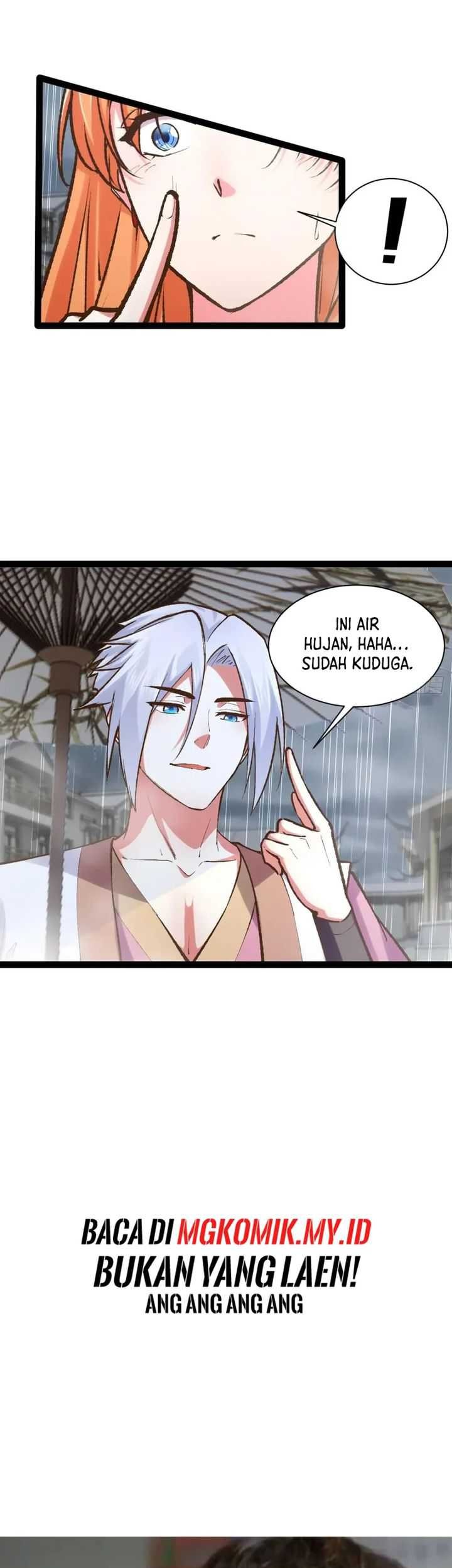 Starting From Maximum Charm Point Chapter 103 Gambar 31