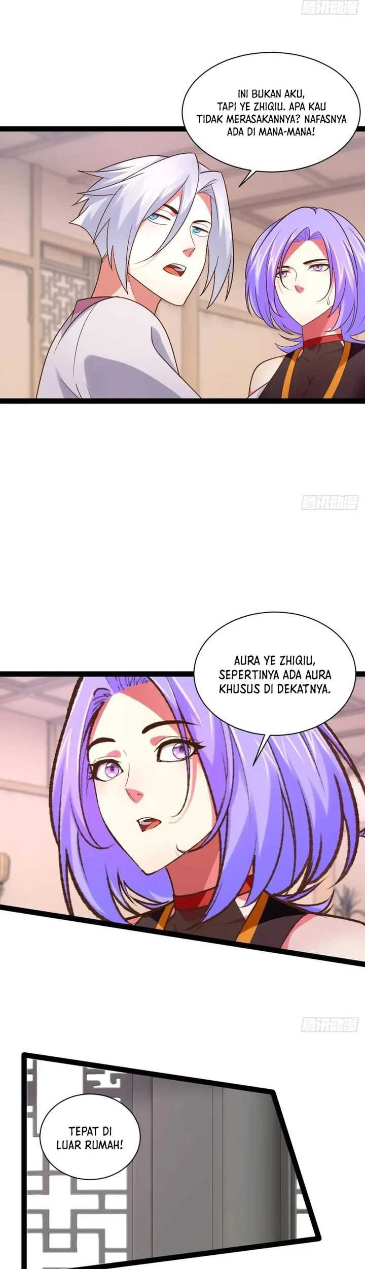 Starting From Maximum Charm Point Chapter 103 Gambar 7