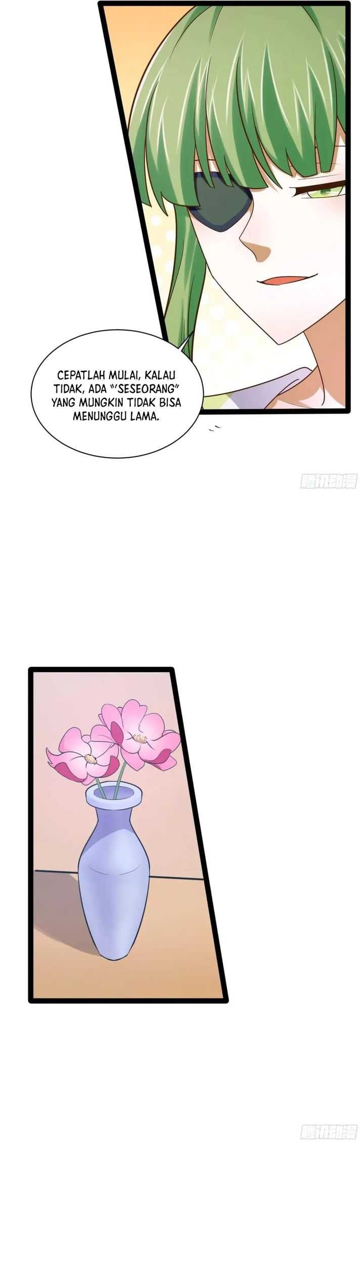 Starting From Maximum Charm Point Chapter 103 Gambar 13