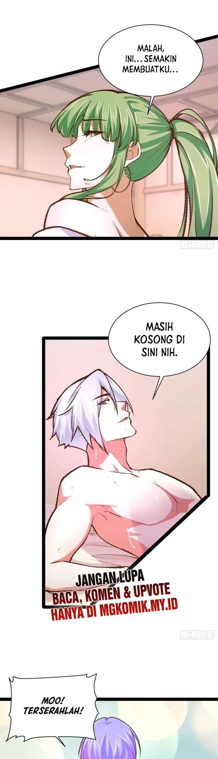 Starting From Maximum Charm Point Chapter 103 Gambar 15