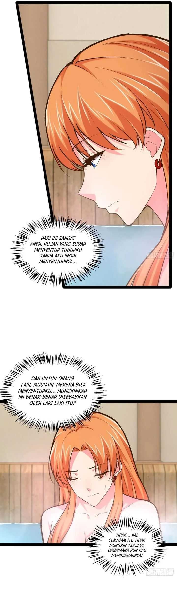 Starting From Maximum Charm Point Chapter 104 Gambar 21
