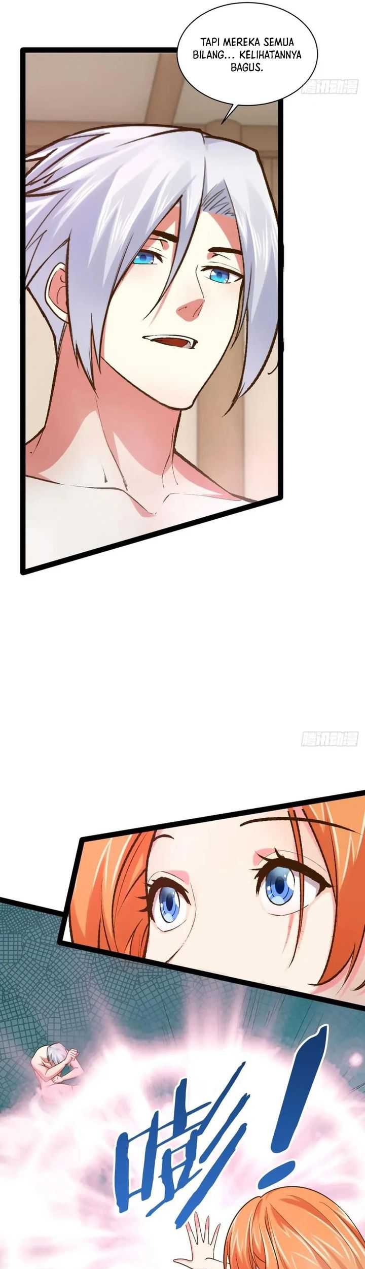 Starting From Maximum Charm Point Chapter 104 Gambar 31