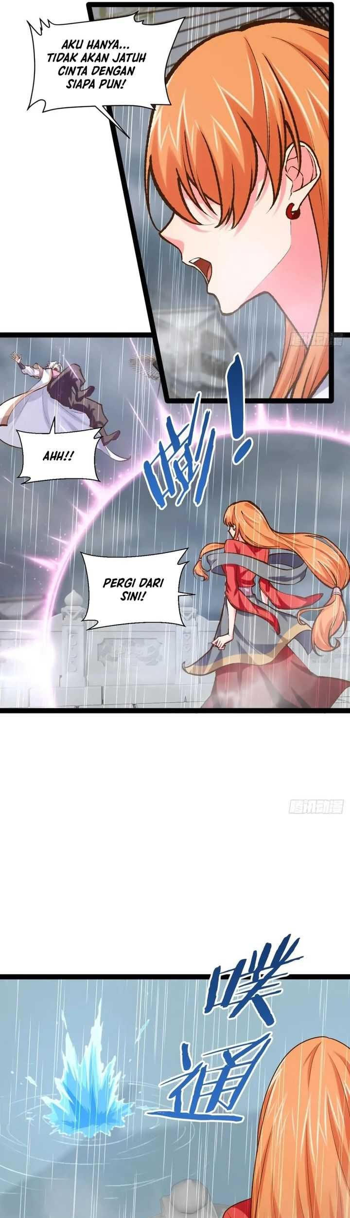 Starting From Maximum Charm Point Chapter 104 Gambar 9
