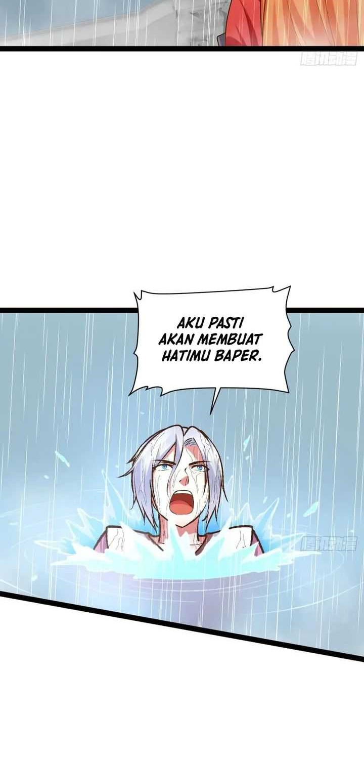 Starting From Maximum Charm Point Chapter 104 Gambar 10