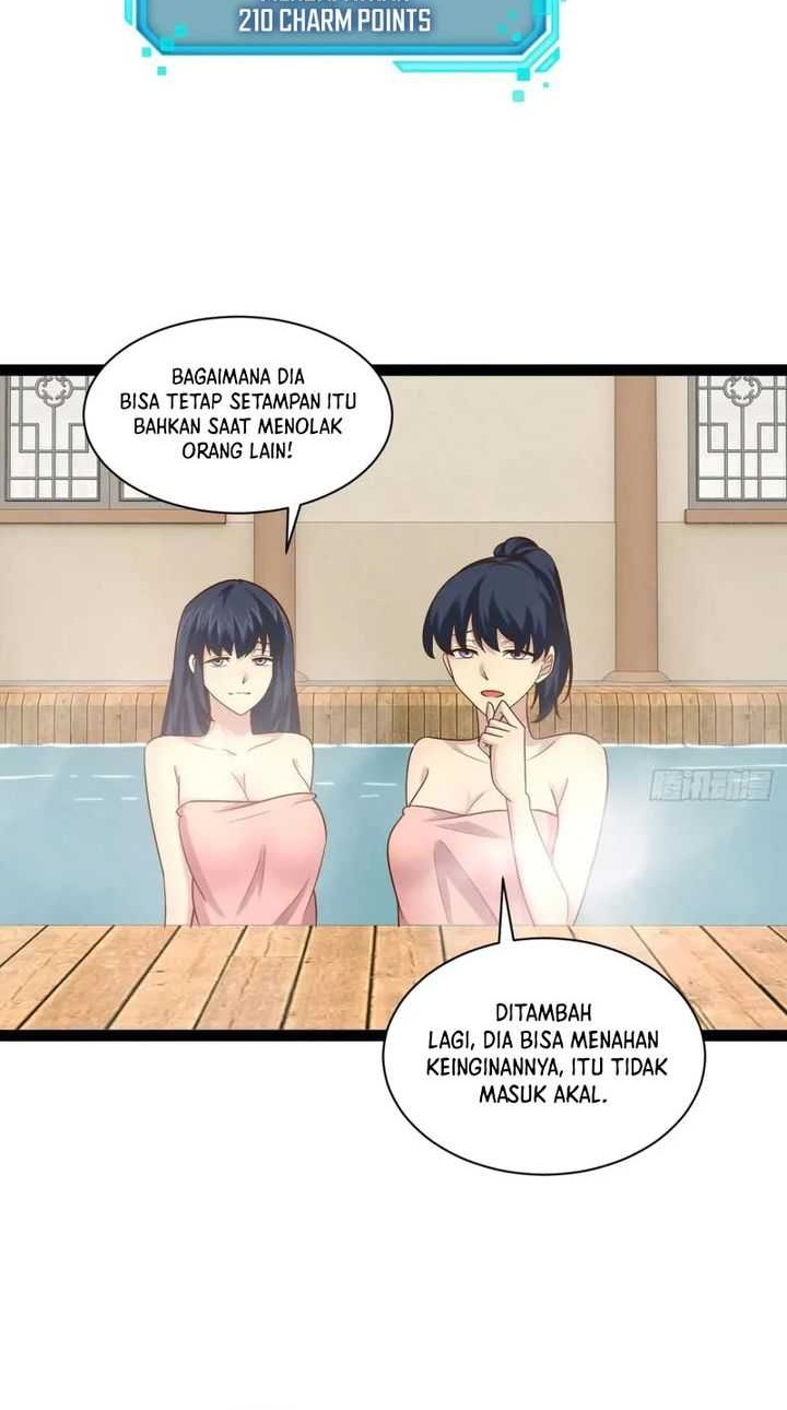 Starting From Maximum Charm Point Chapter 104 Gambar 16