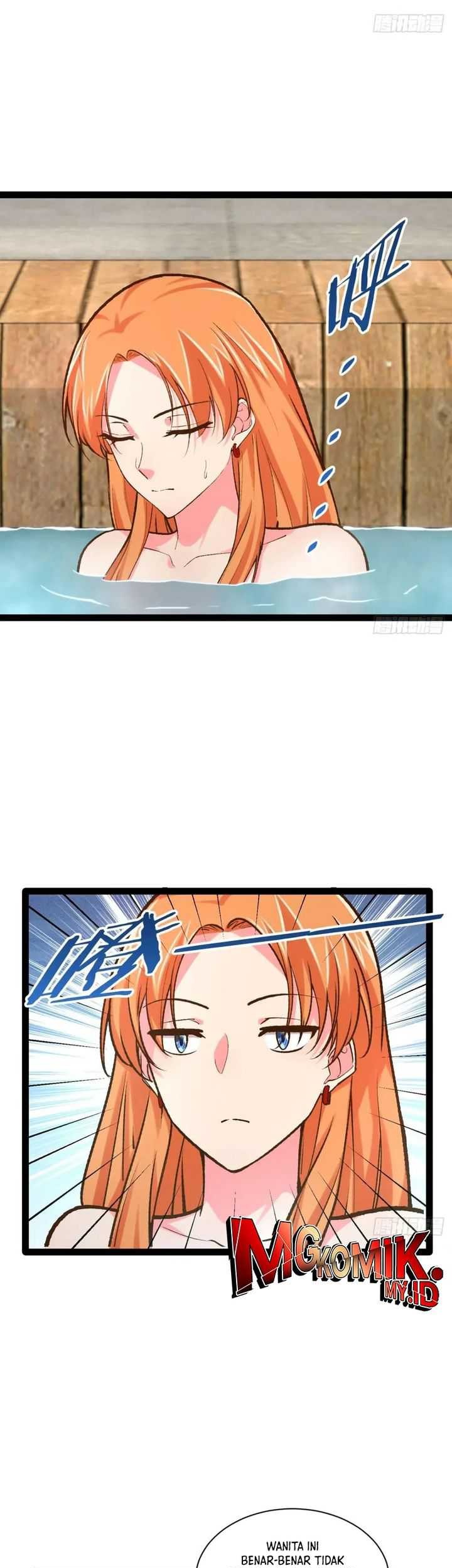 Starting From Maximum Charm Point Chapter 105 Gambar 19