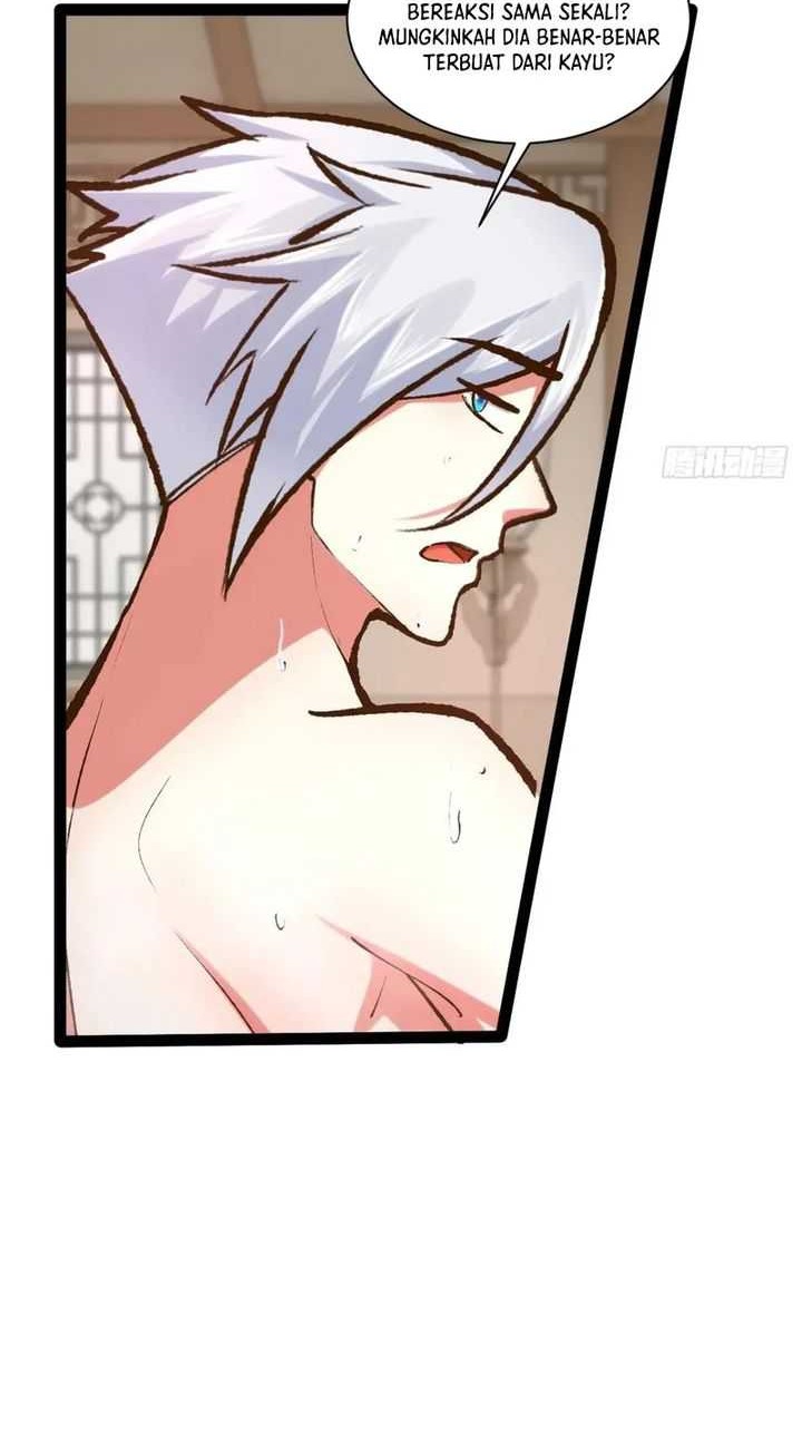 Starting From Maximum Charm Point Chapter 105 Gambar 20