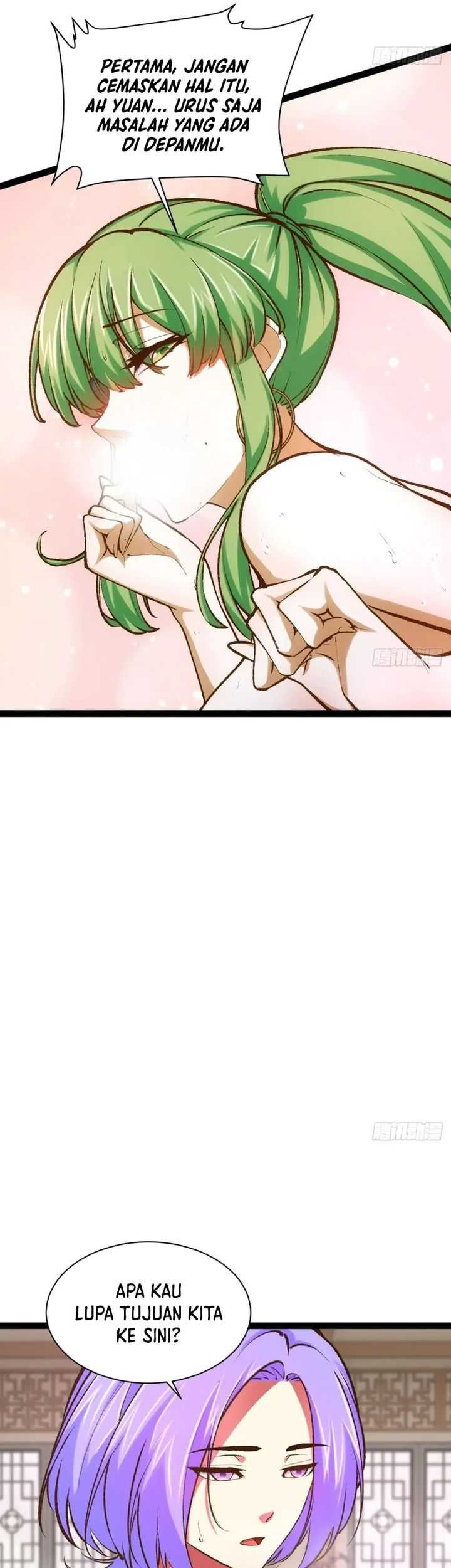 Starting From Maximum Charm Point Chapter 105 Gambar 21