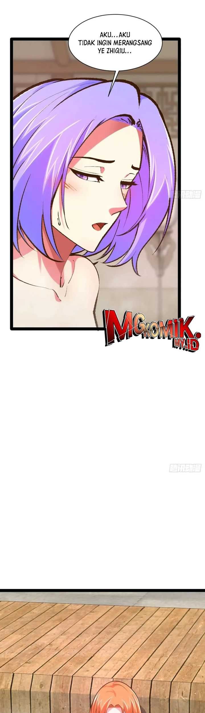 Starting From Maximum Charm Point Chapter 105 Gambar 23