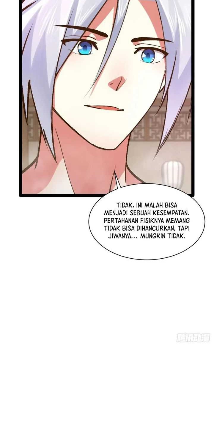 Starting From Maximum Charm Point Chapter 105 Gambar 26
