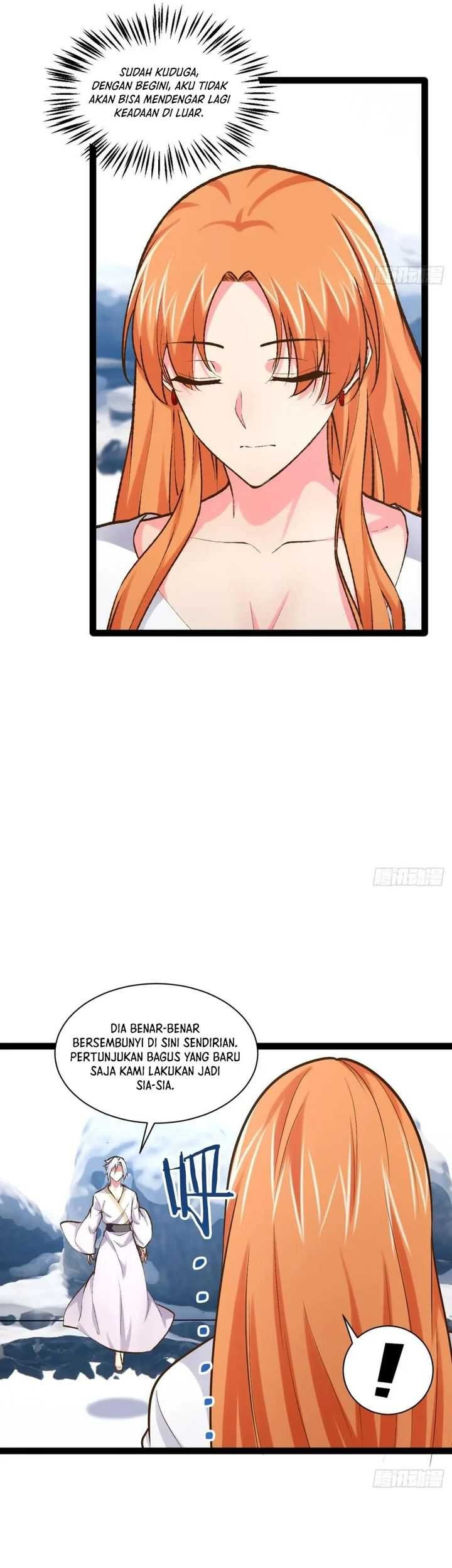 Starting From Maximum Charm Point Chapter 105 Gambar 29