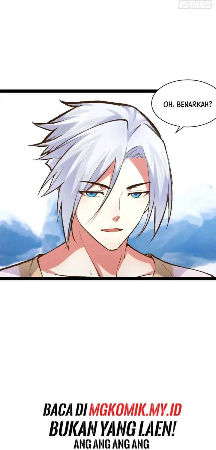 Starting From Maximum Charm Point Chapter 105 Gambar 32