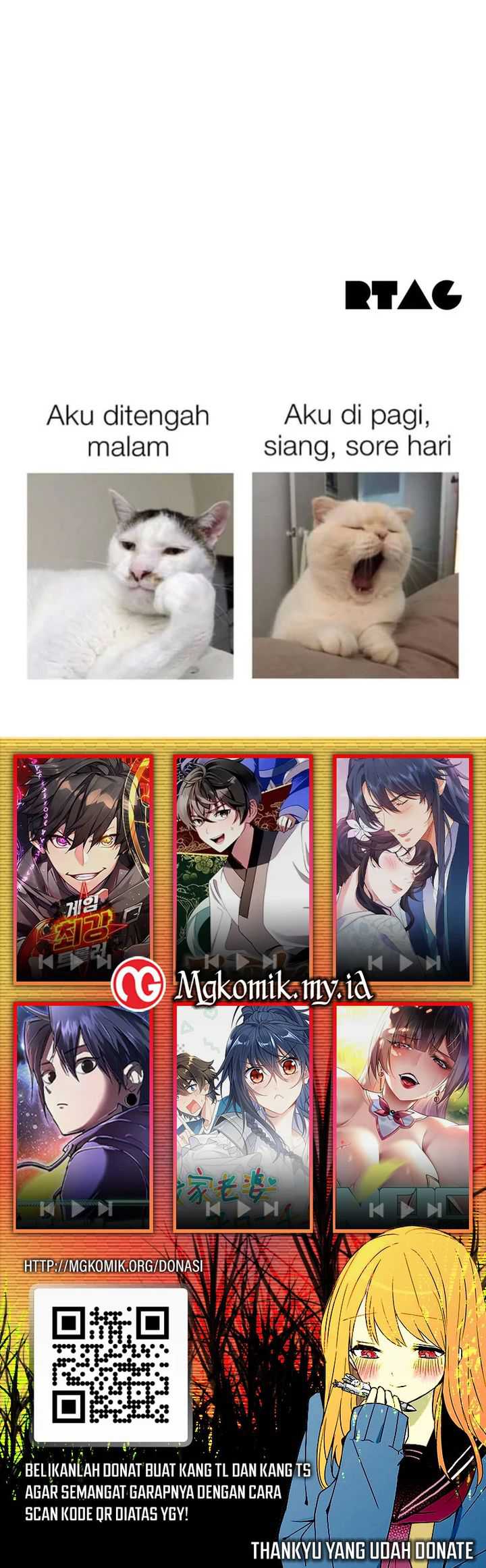 Starting From Maximum Charm Point Chapter 105 Gambar 33