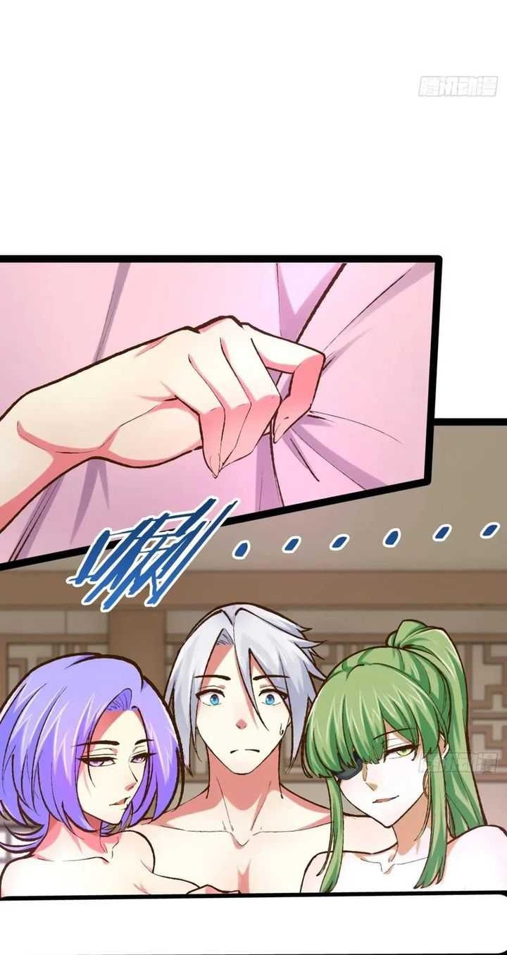 Starting From Maximum Charm Point Chapter 105 Gambar 4