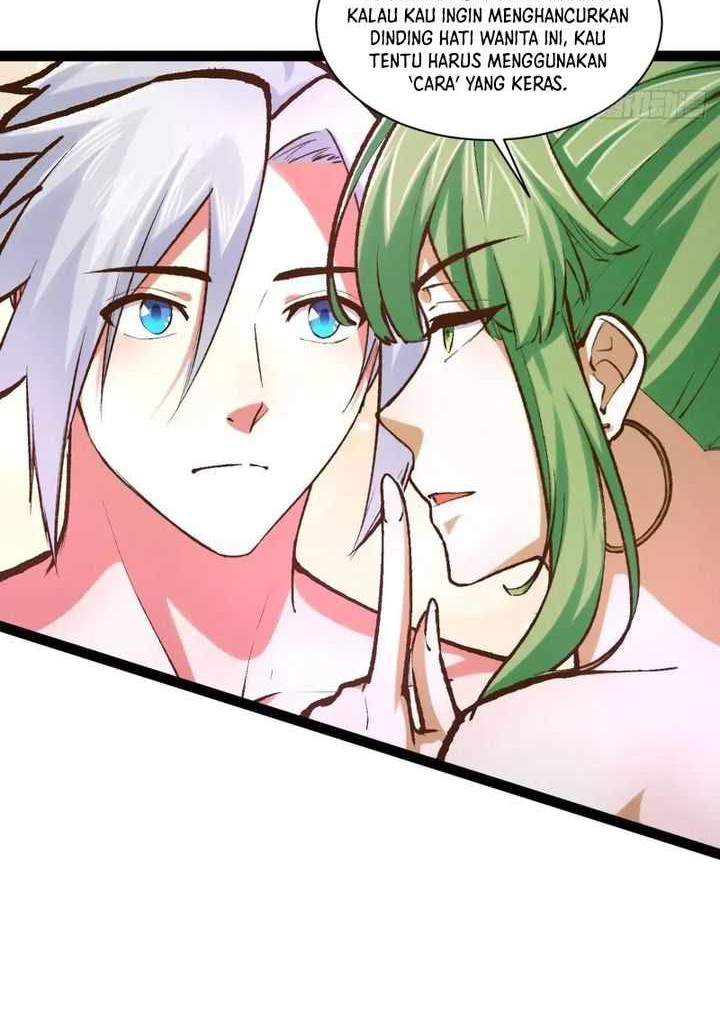 Starting From Maximum Charm Point Chapter 105 Gambar 6