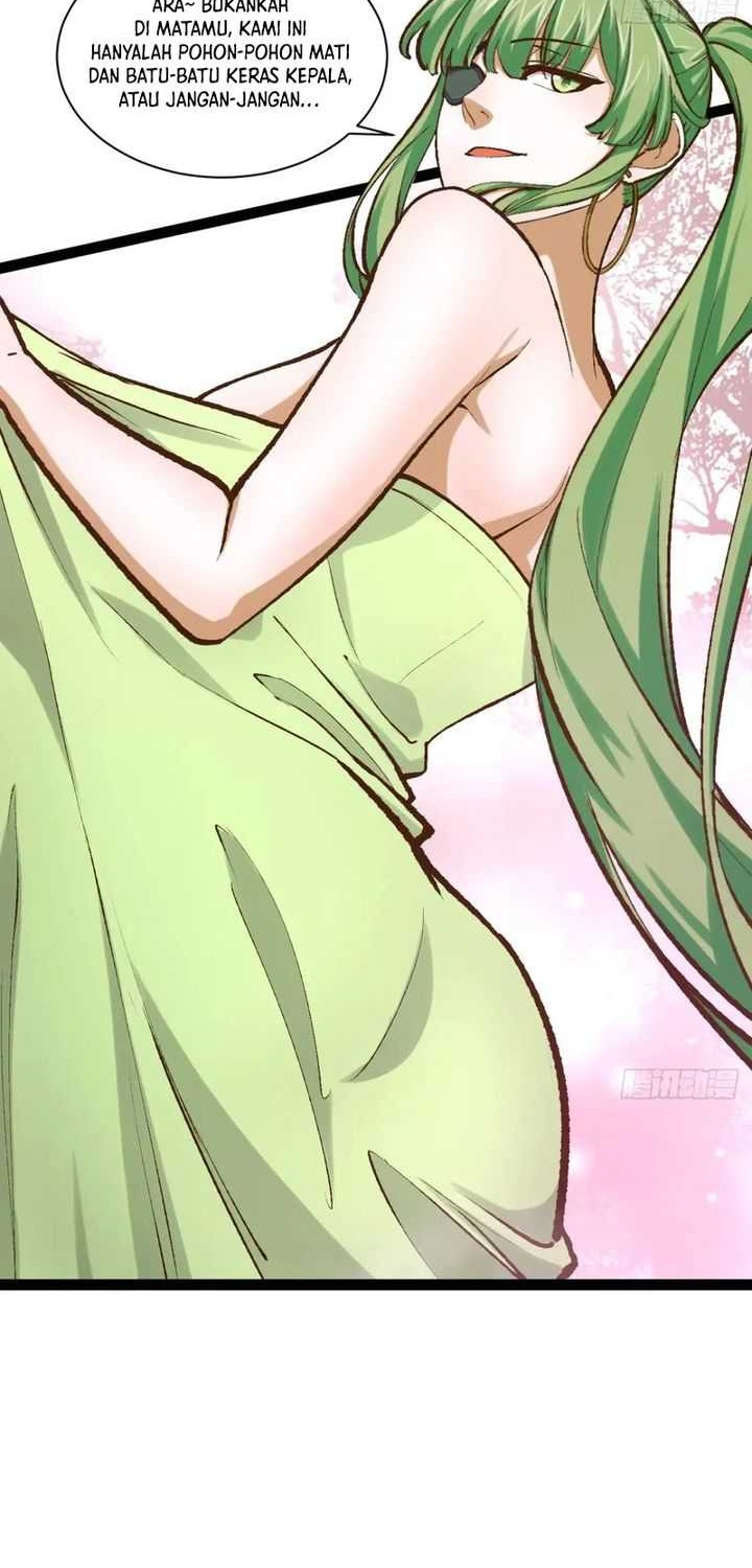Starting From Maximum Charm Point Chapter 105 Gambar 10