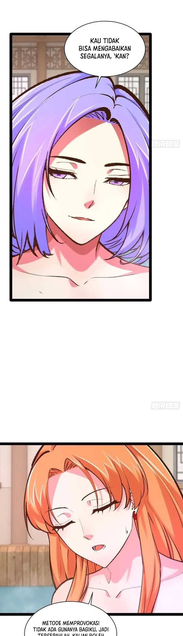 Starting From Maximum Charm Point Chapter 105 Gambar 11