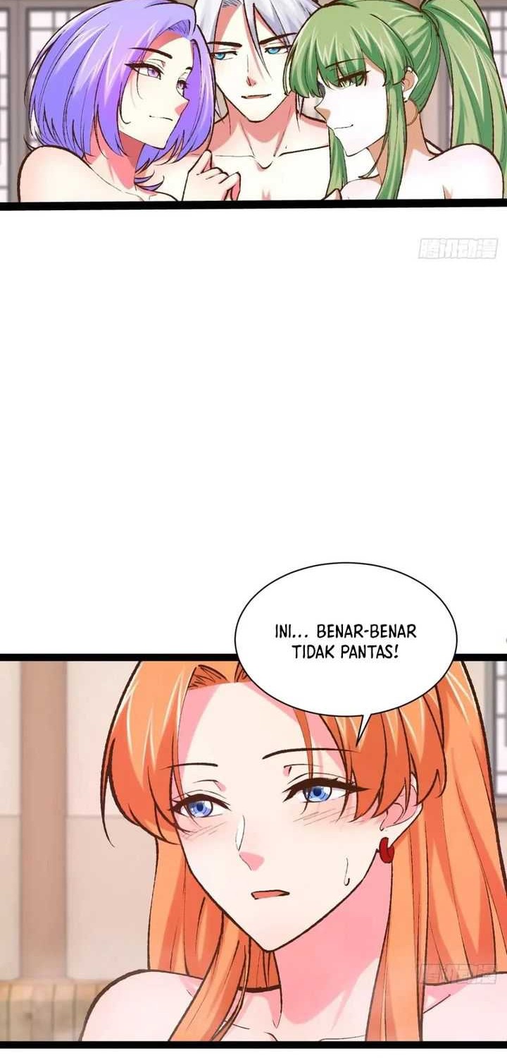 Starting From Maximum Charm Point Chapter 105 Gambar 14