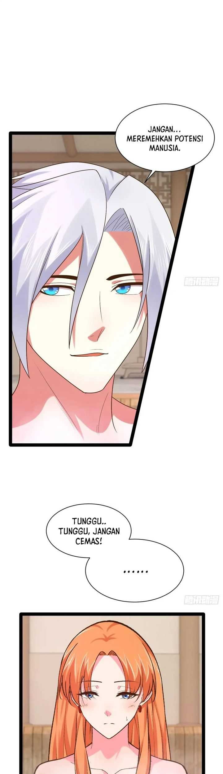 Starting From Maximum Charm Point Chapter 105 Gambar 15