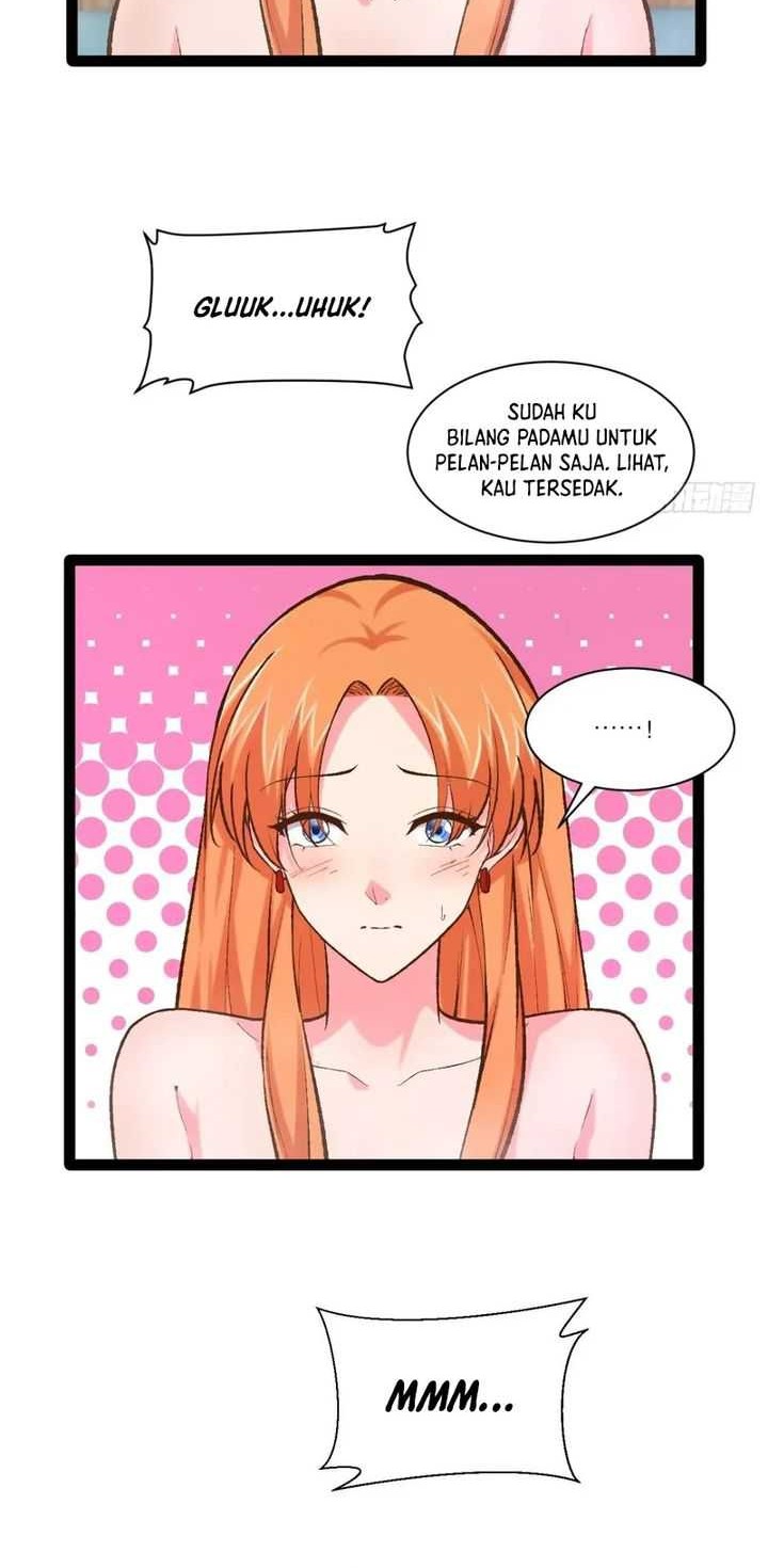 Starting From Maximum Charm Point Chapter 105 Gambar 16