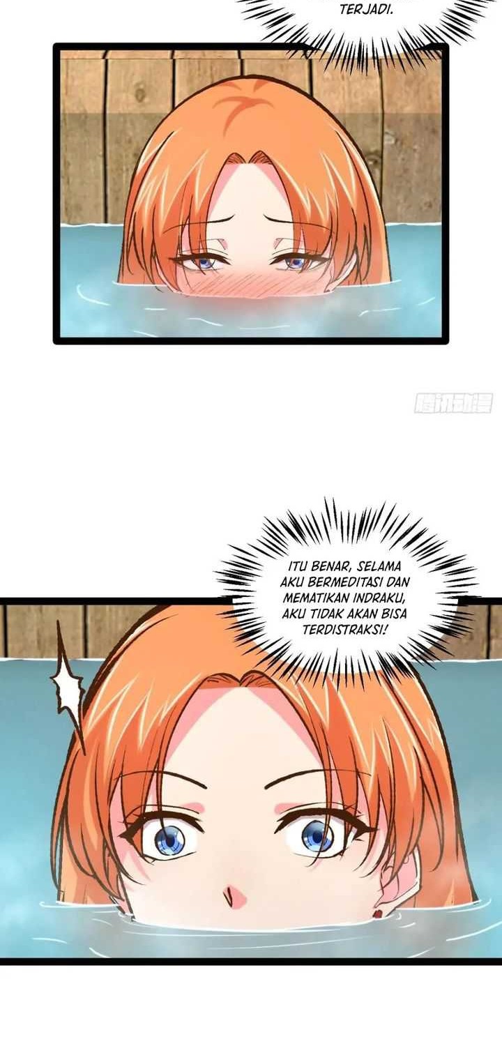 Starting From Maximum Charm Point Chapter 105 Gambar 18
