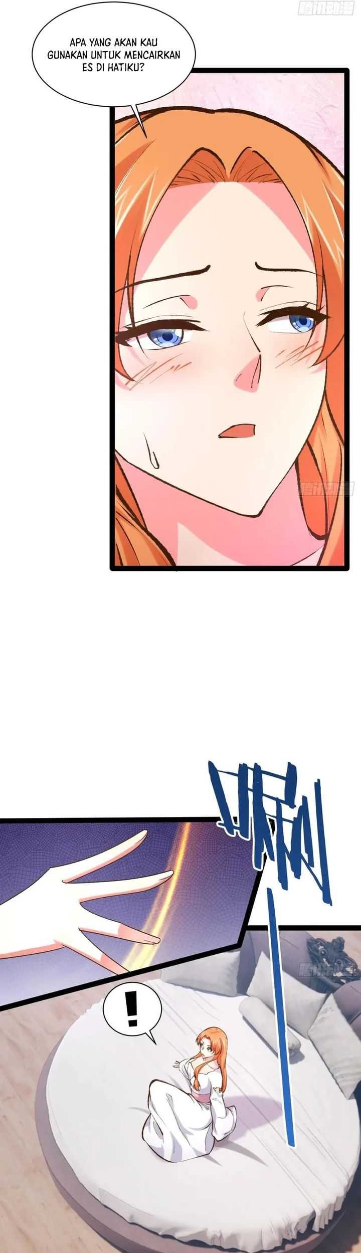 Starting From Maximum Charm Point Chapter 106 Gambar 21