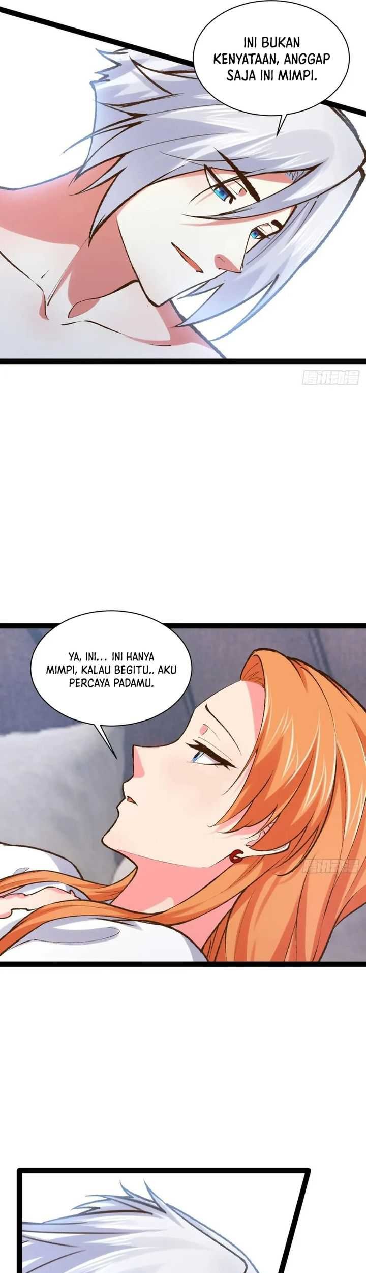 Starting From Maximum Charm Point Chapter 106 Gambar 25