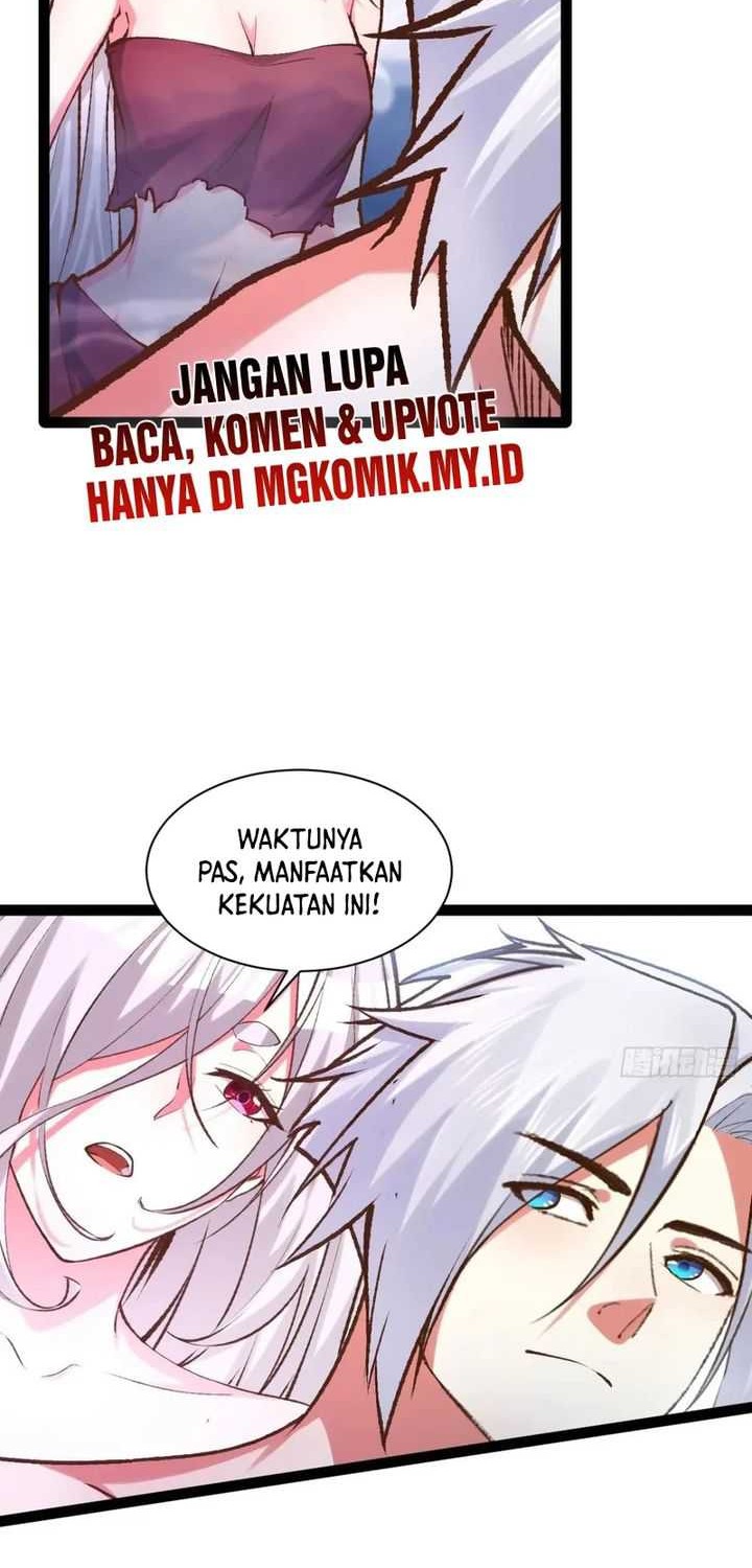 Starting From Maximum Charm Point Chapter 106 Gambar 28
