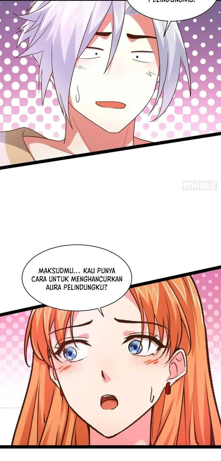 Starting From Maximum Charm Point Chapter 106 Gambar 18