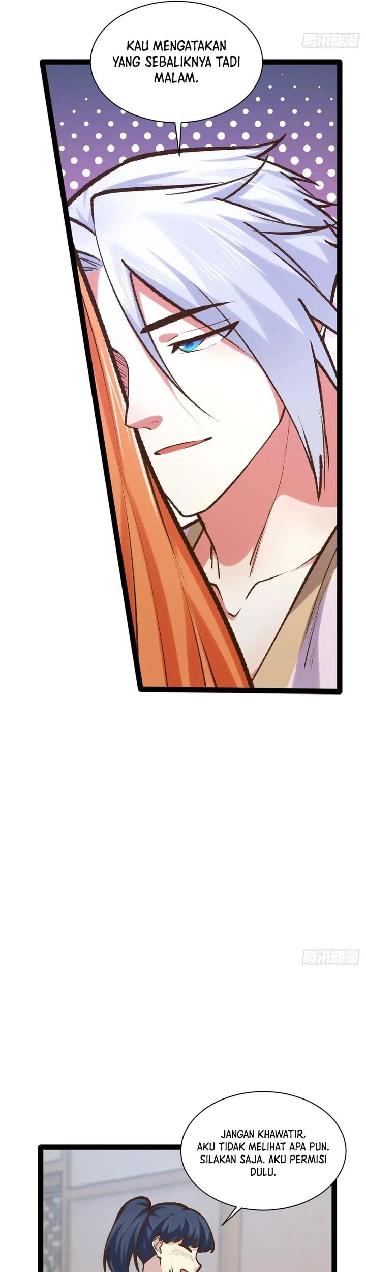 Starting From Maximum Charm Point Chapter 107 Gambar 21