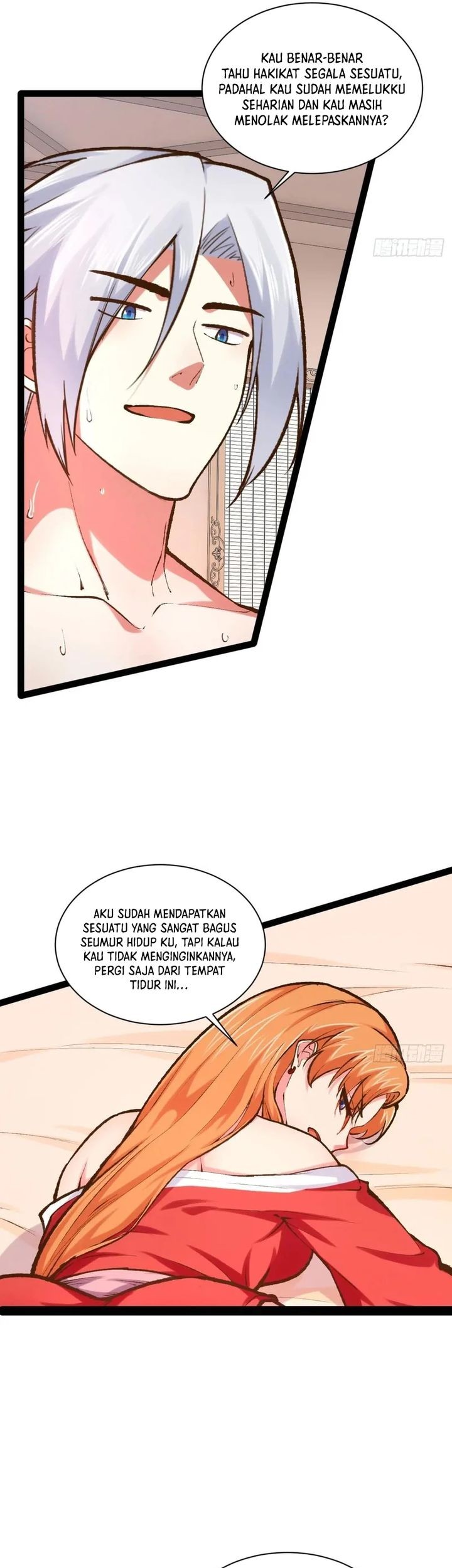 Starting From Maximum Charm Point Chapter 107 Gambar 29