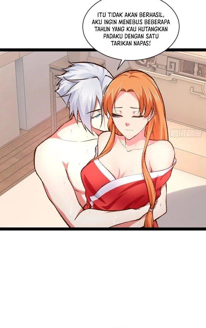 Starting From Maximum Charm Point Chapter 107 Gambar 30