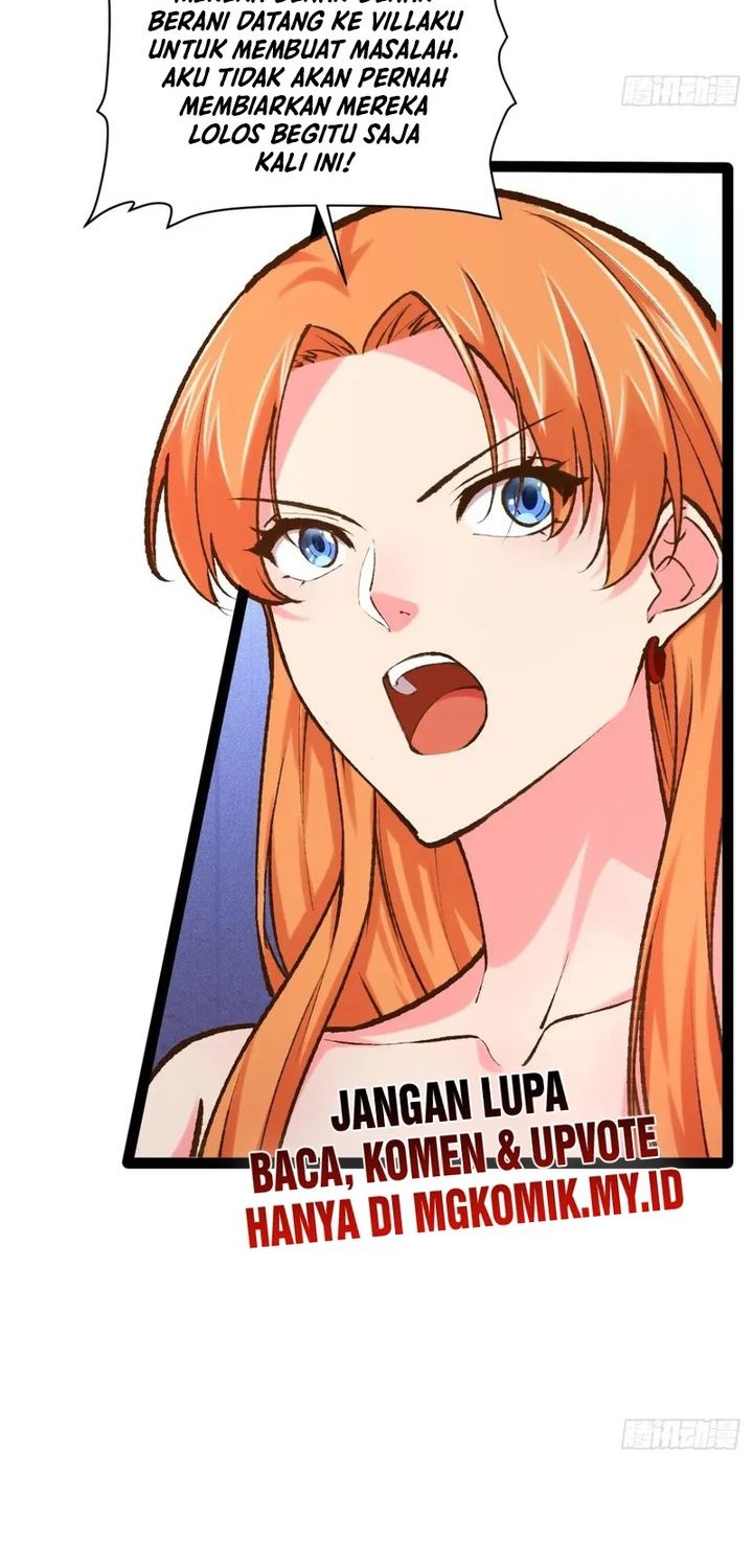 Starting From Maximum Charm Point Chapter 107 Gambar 34