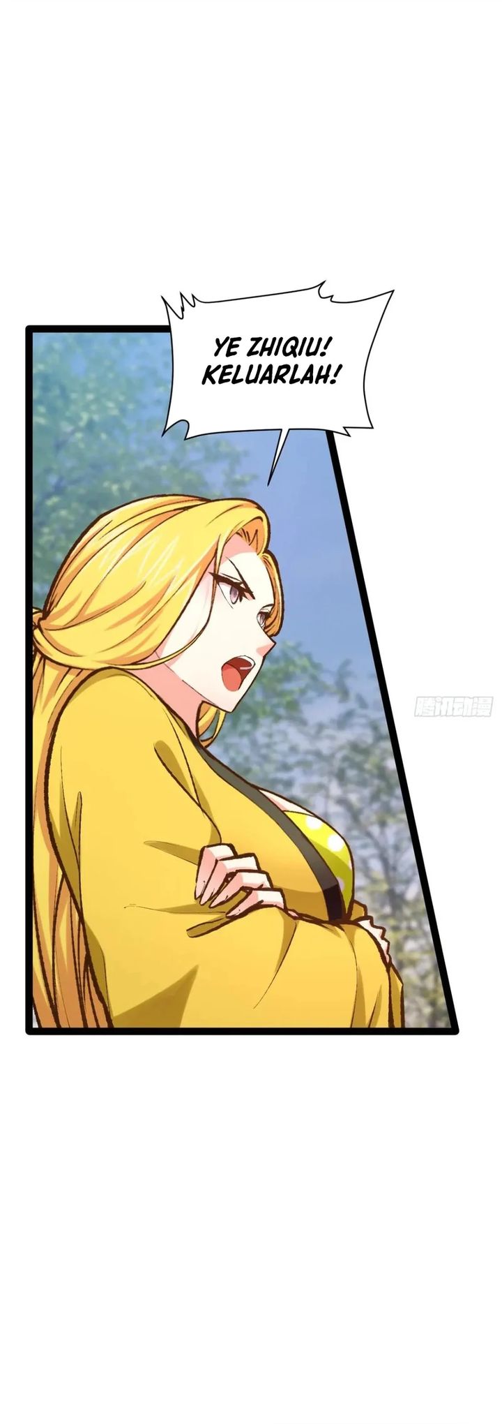 Starting From Maximum Charm Point Chapter 107 Gambar 37
