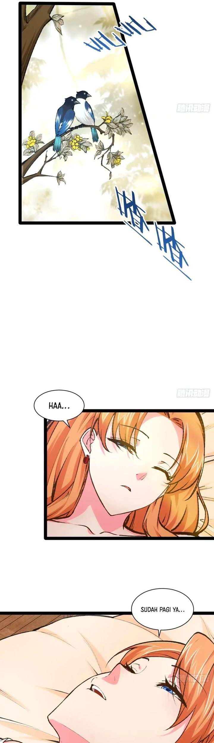 Starting From Maximum Charm Point Chapter 107 Gambar 3
