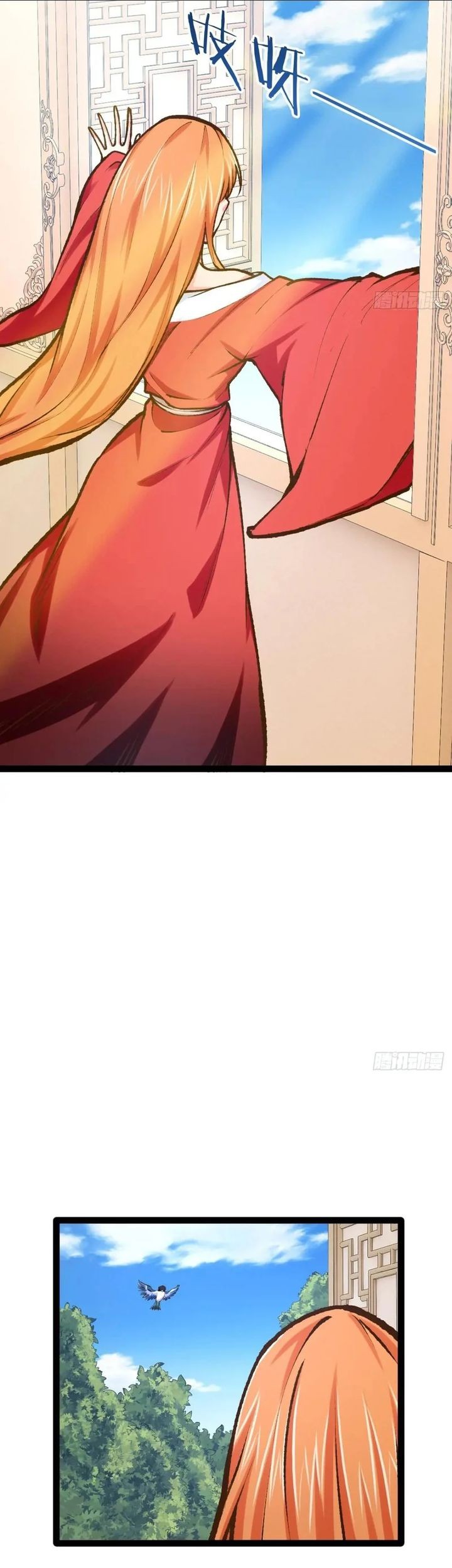 Starting From Maximum Charm Point Chapter 107 Gambar 7