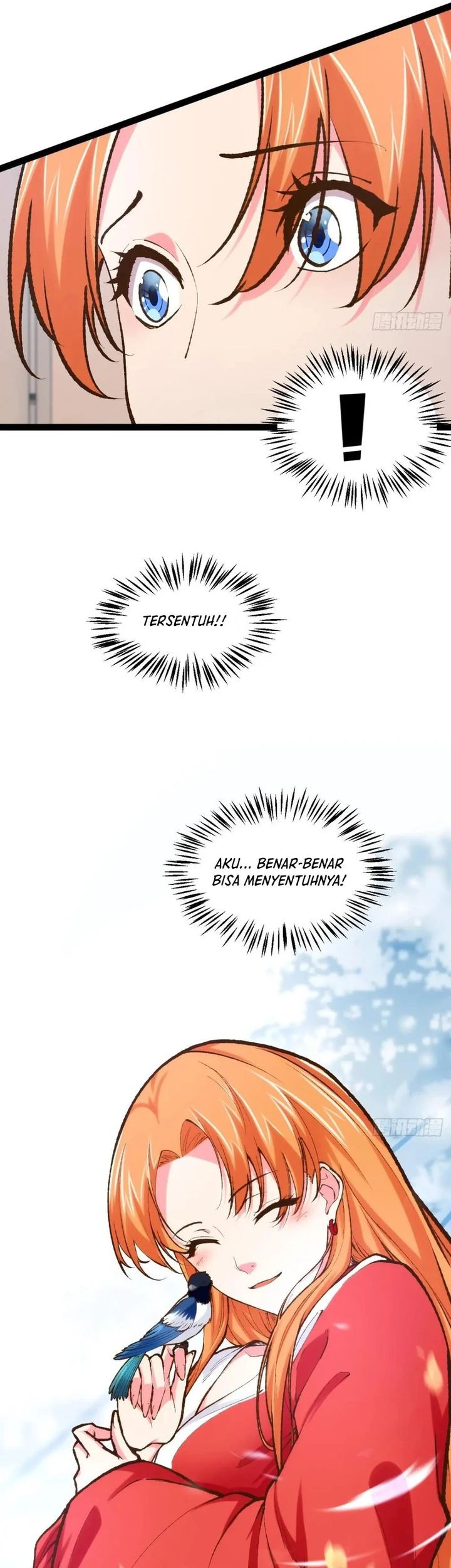 Starting From Maximum Charm Point Chapter 107 Gambar 9