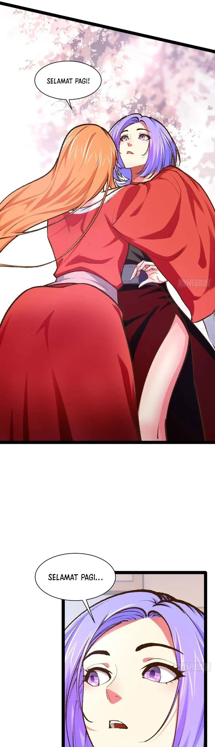 Starting From Maximum Charm Point Chapter 107 Gambar 13
