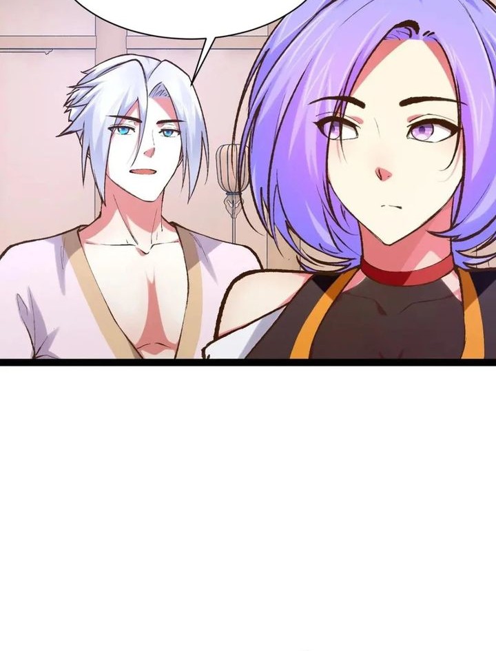 Starting From Maximum Charm Point Chapter 107 Gambar 16