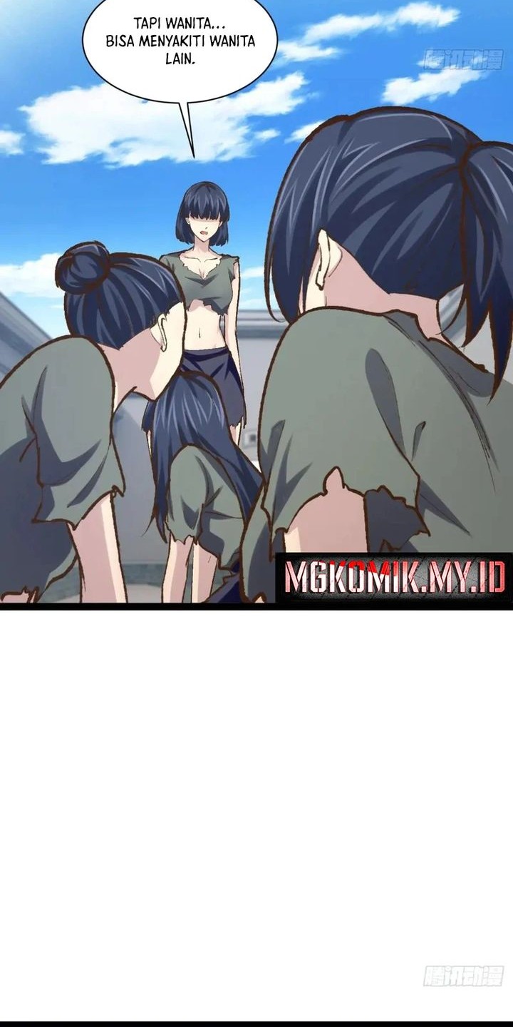 Starting From Maximum Charm Point Chapter 108 Gambar 22