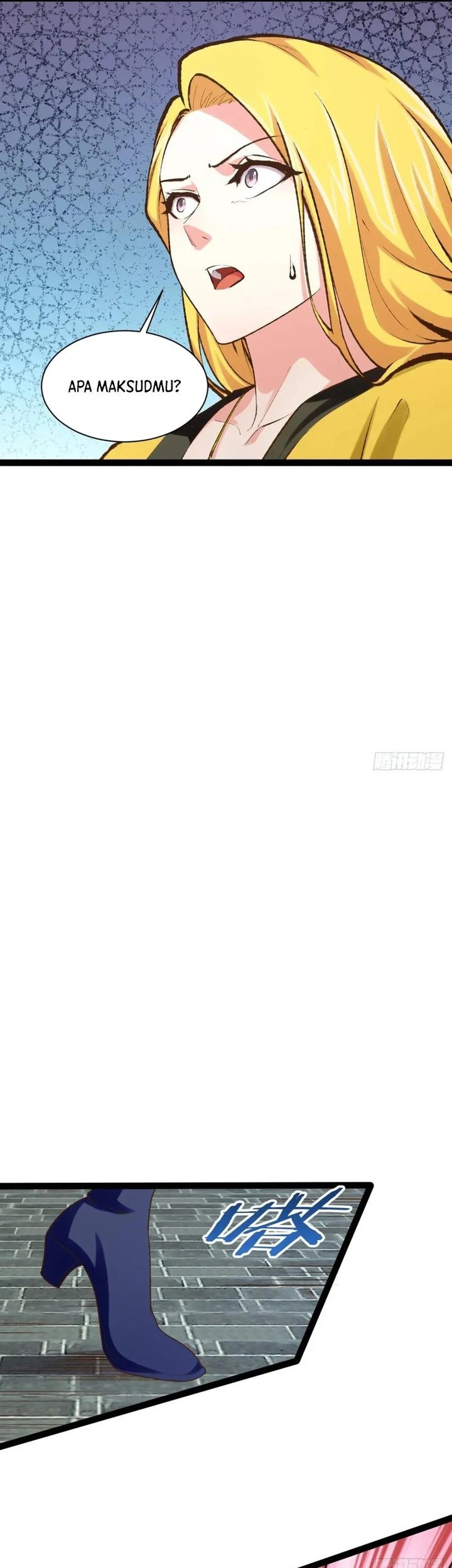 Starting From Maximum Charm Point Chapter 108 Gambar 23