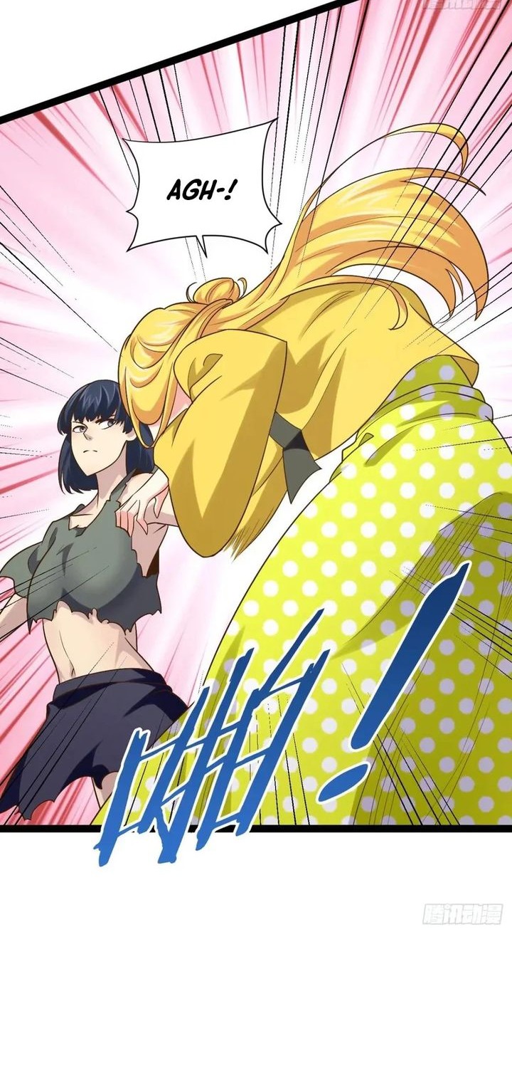 Starting From Maximum Charm Point Chapter 108 Gambar 24