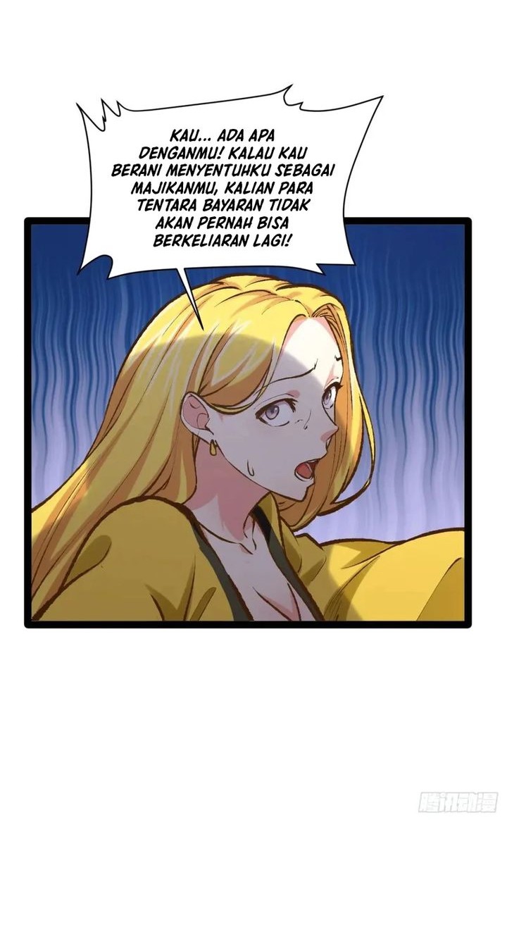 Starting From Maximum Charm Point Chapter 108 Gambar 26