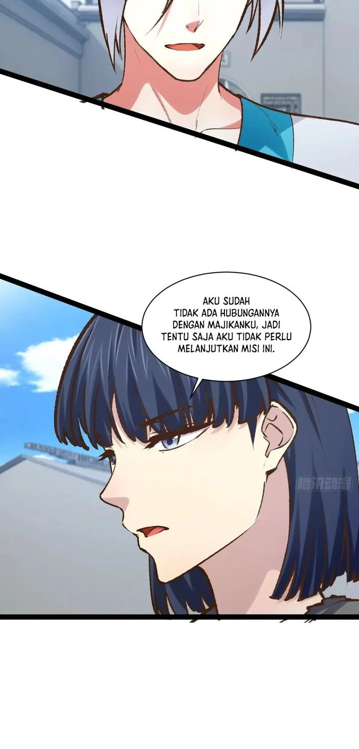 Starting From Maximum Charm Point Chapter 108 Gambar 28