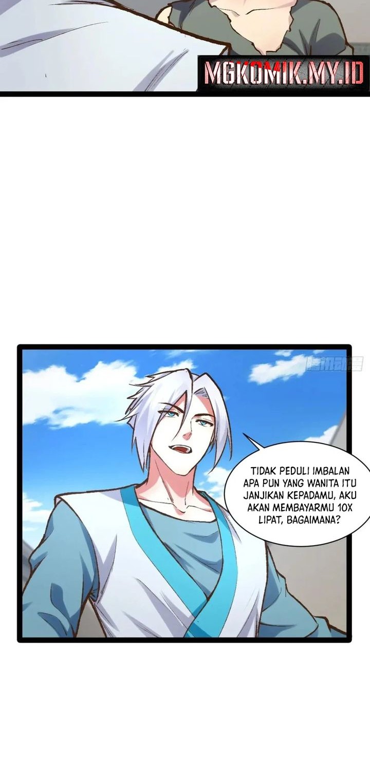 Starting From Maximum Charm Point Chapter 108 Gambar 32