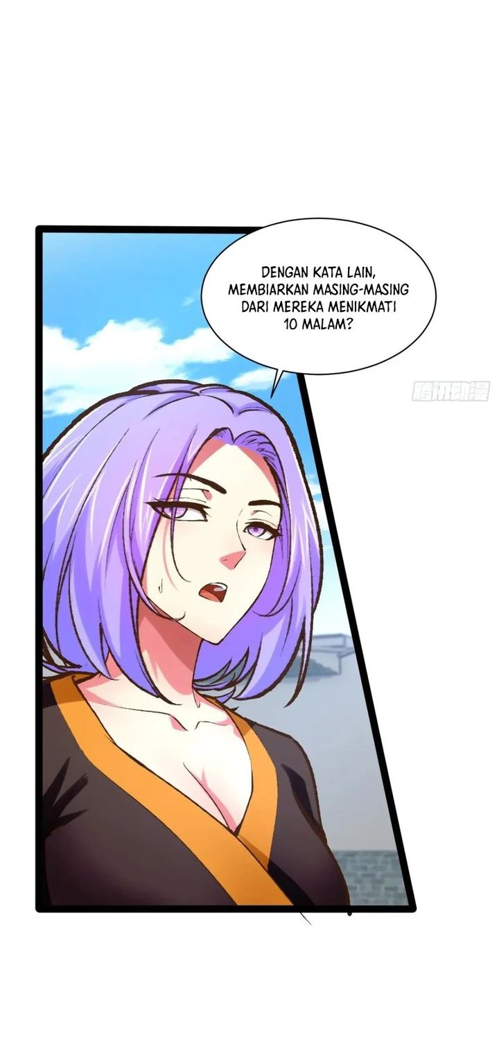 Starting From Maximum Charm Point Chapter 108 Gambar 34