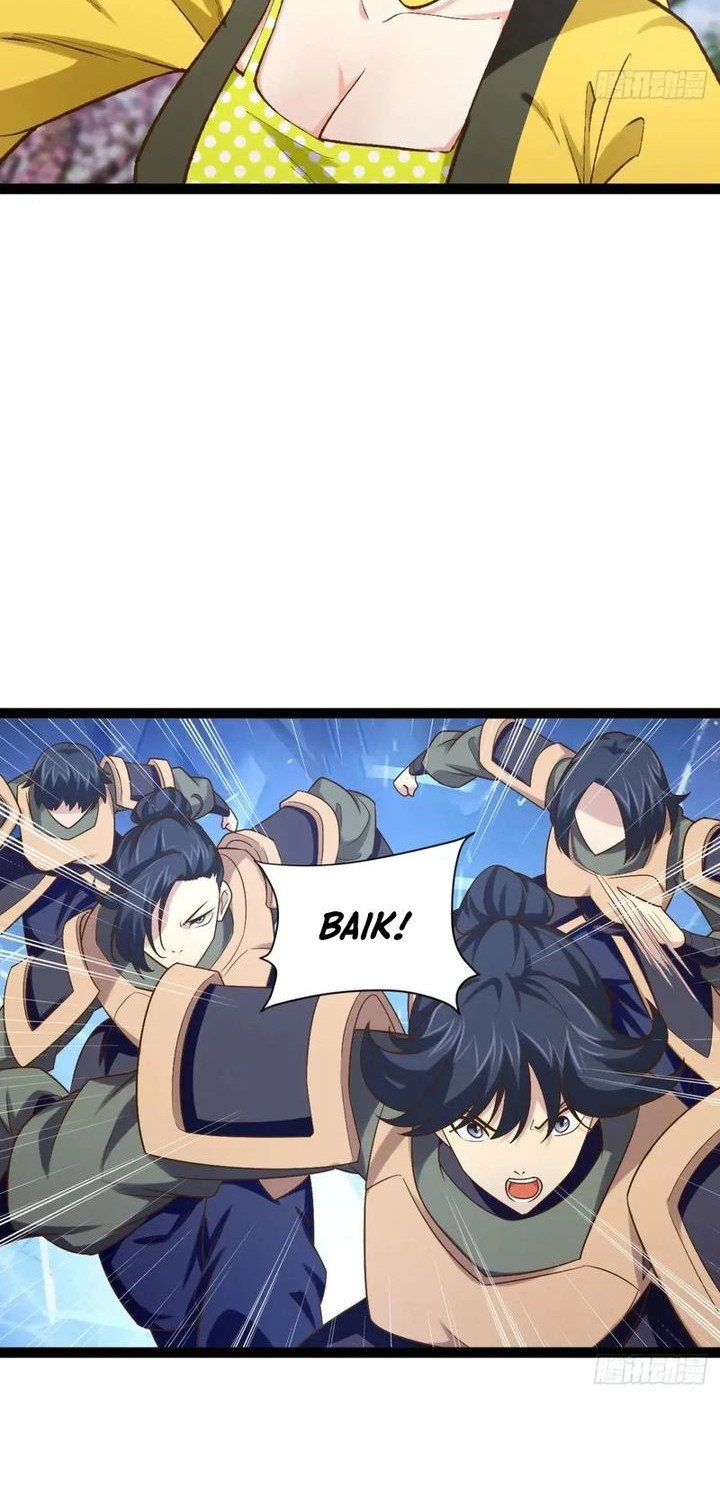 Starting From Maximum Charm Point Chapter 108 Gambar 6