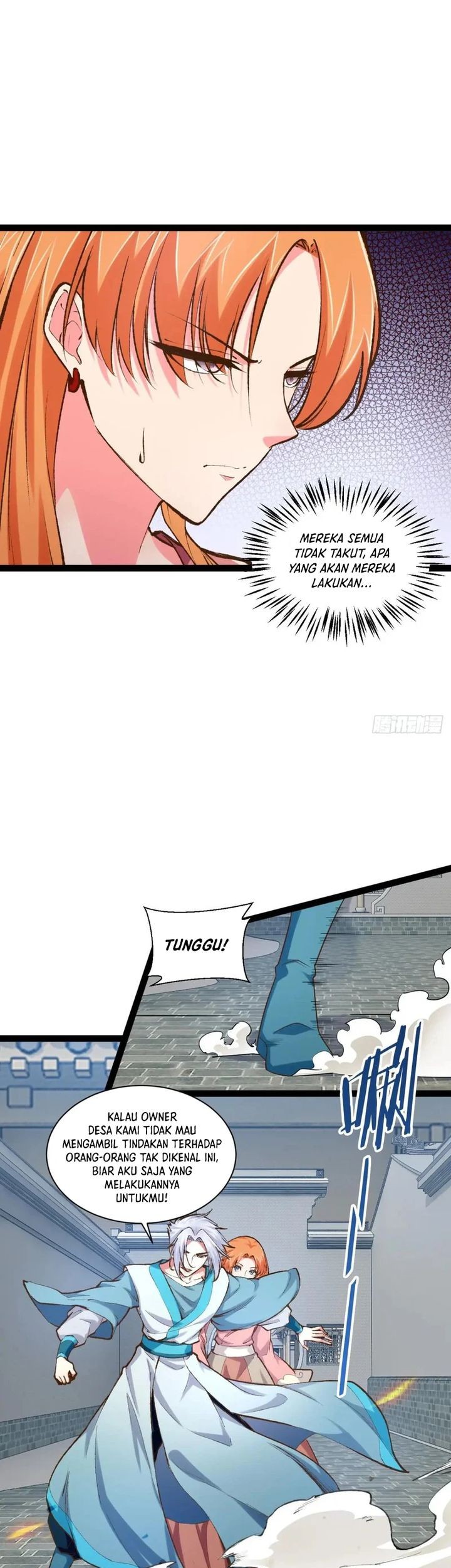 Starting From Maximum Charm Point Chapter 108 Gambar 7