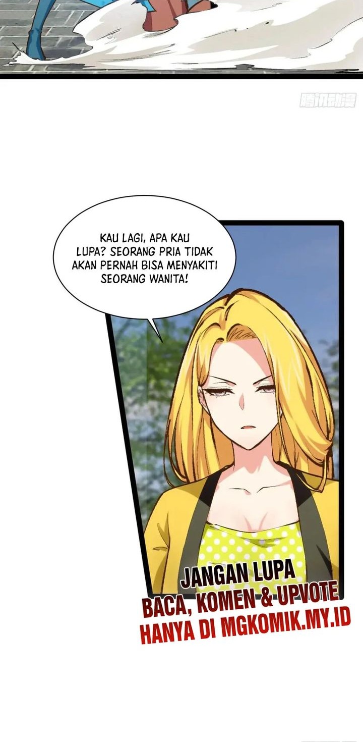 Starting From Maximum Charm Point Chapter 108 Gambar 8