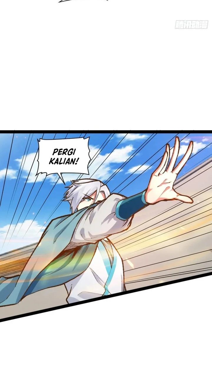 Starting From Maximum Charm Point Chapter 108 Gambar 10